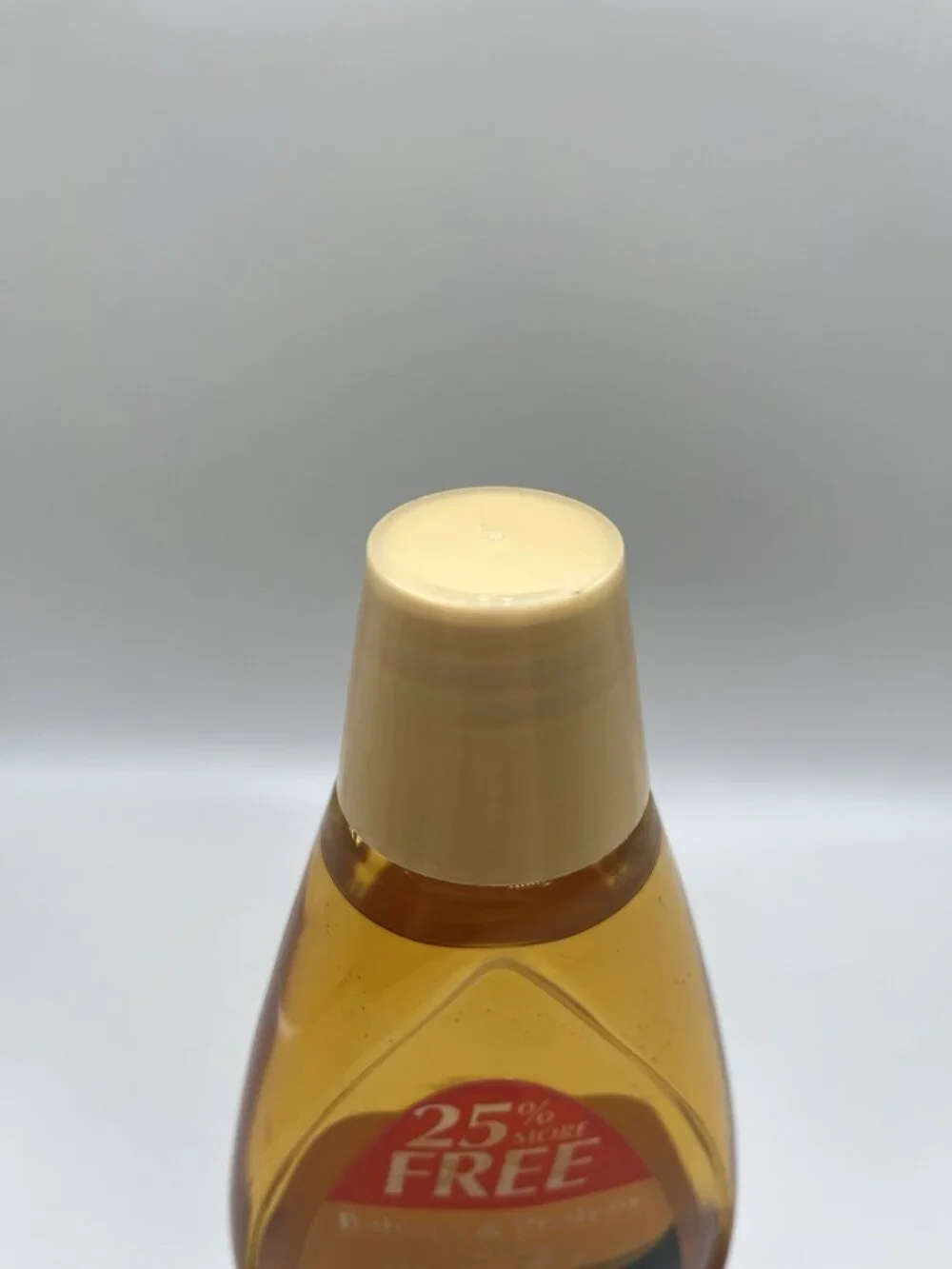 Vintage 90s Alberto VO5 Balsam & Protein Shampoo 25% More Amber 18.75 FL Oz